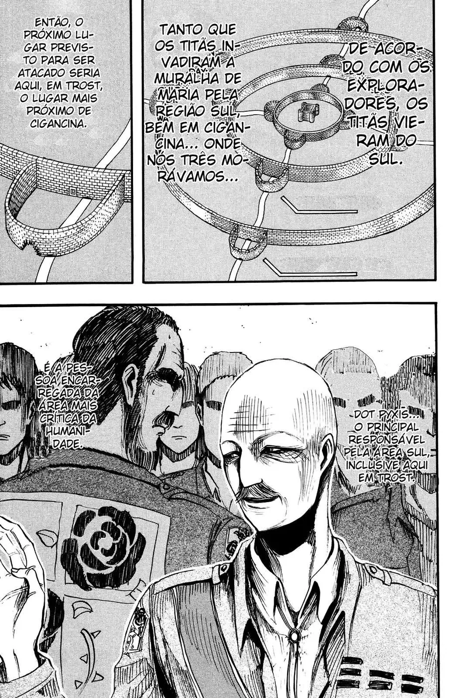 Read Attack on Titan pt Manga Online