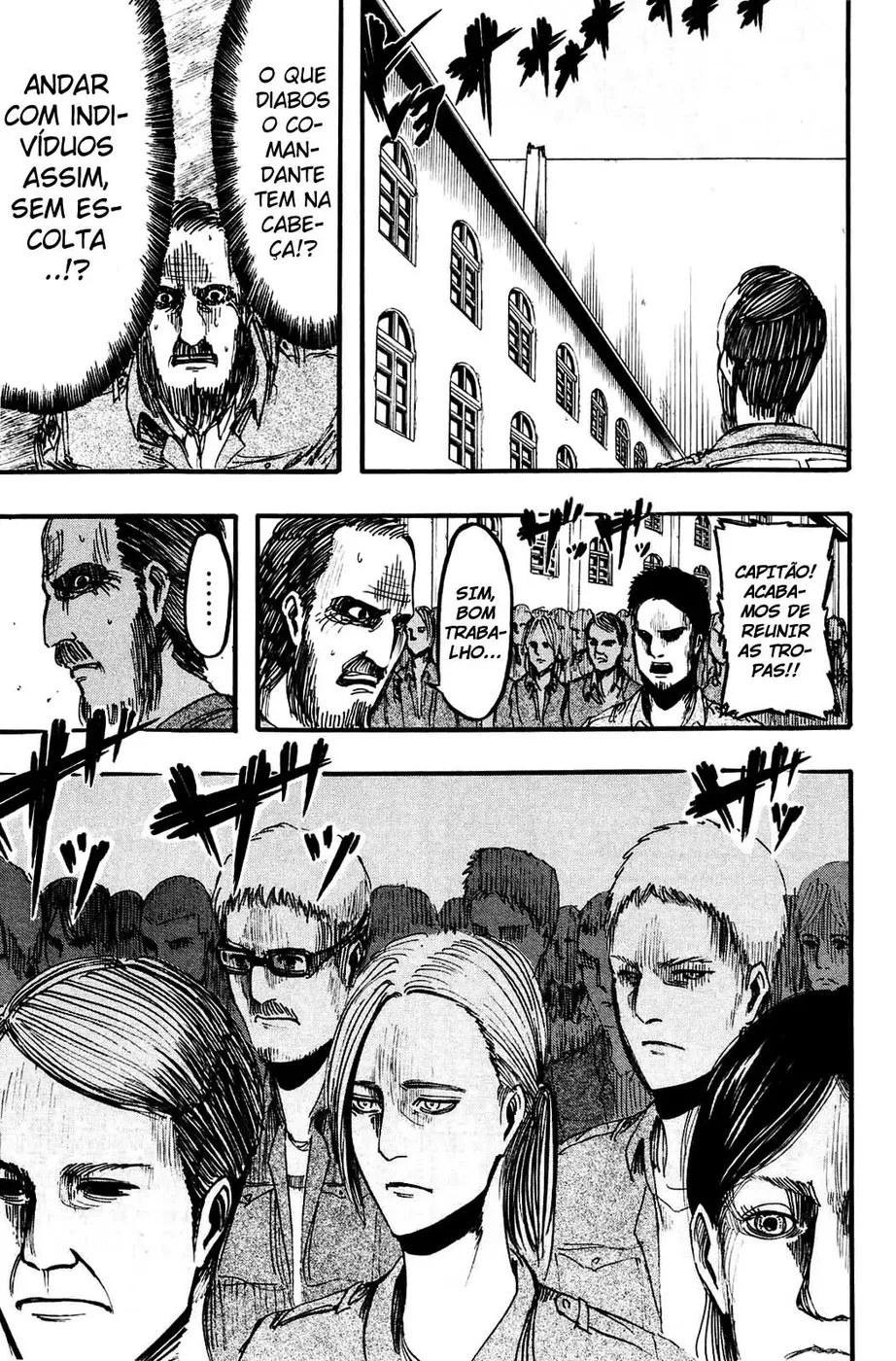 Read Attack on Titan pt Manga Online