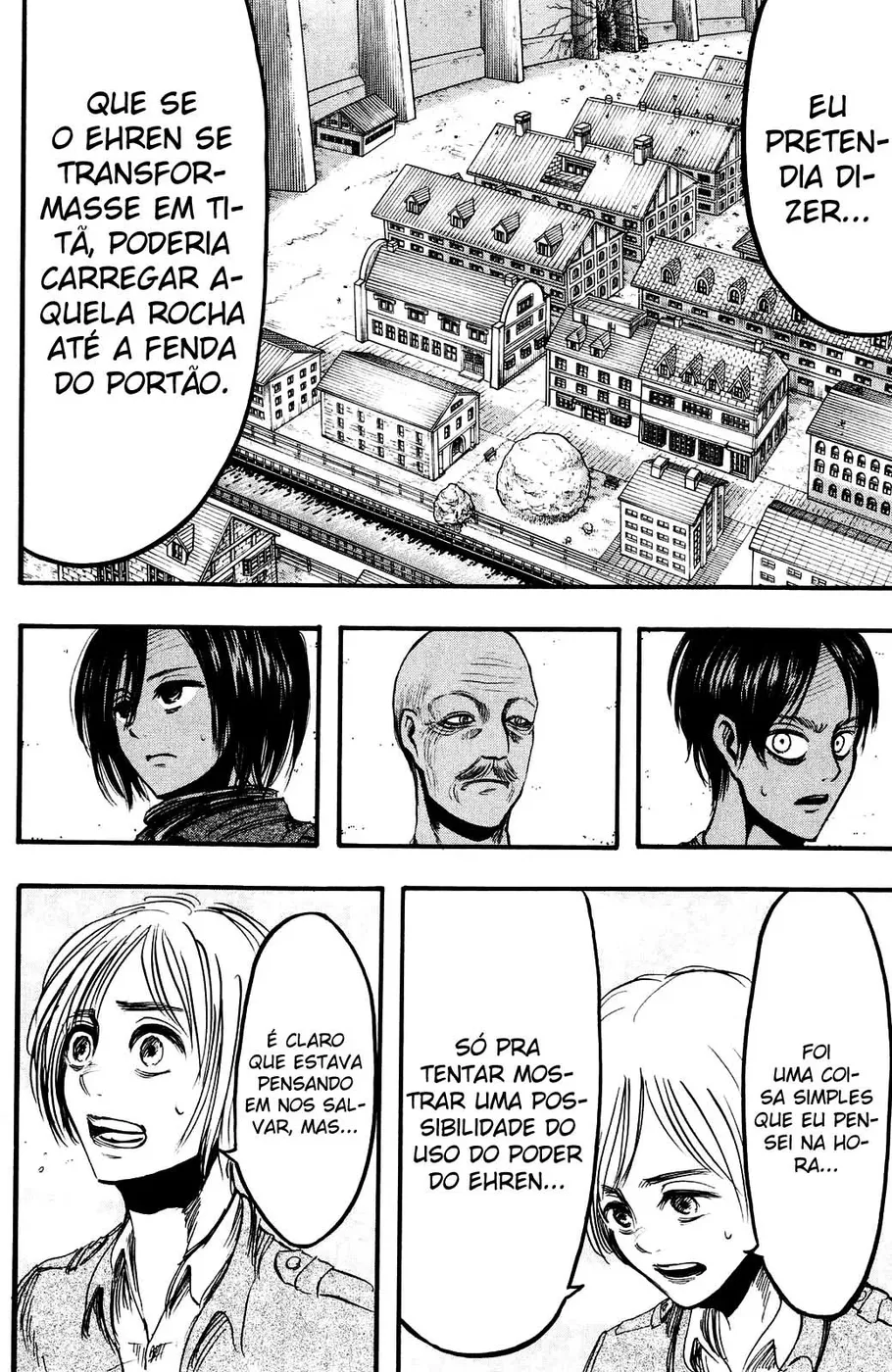 Read Attack on Titan pt Manga Online