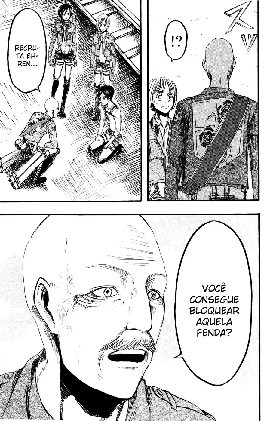 Read Attack on Titan pt Manga Online