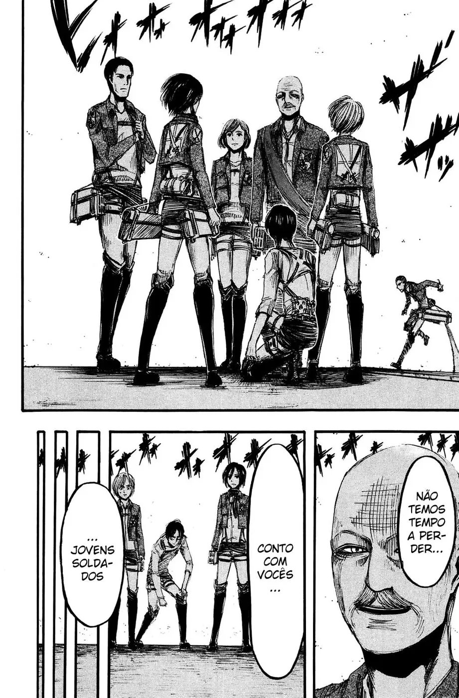 Read Attack on Titan pt Manga Online