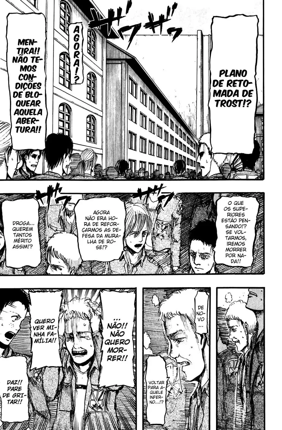 Read Attack on Titan pt Manga Online