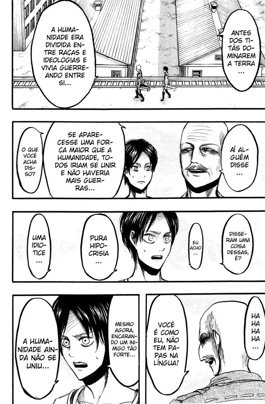 Read Attack on Titan pt Manga Online