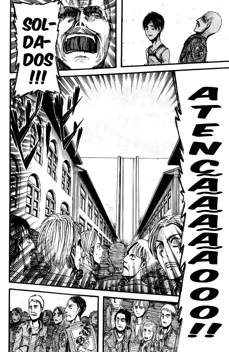 Read Attack on Titan pt Manga Online