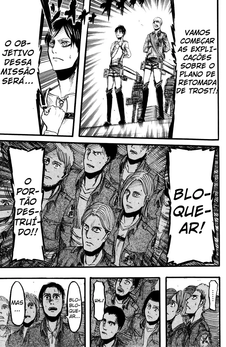 Read Attack on Titan pt Manga Online