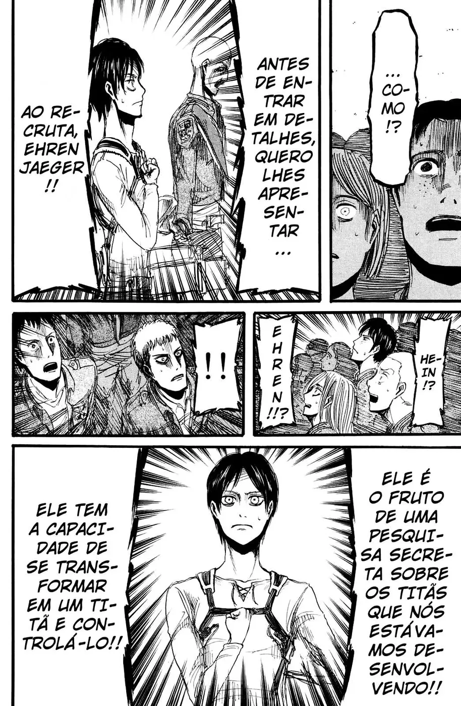Read Attack on Titan pt Manga Online