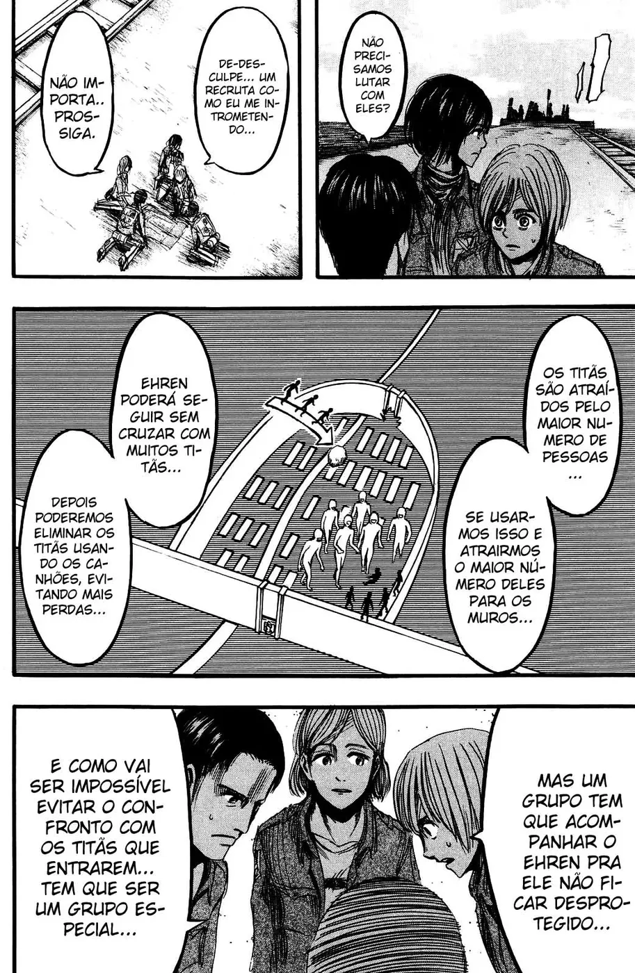 Read Attack on Titan pt Manga Online