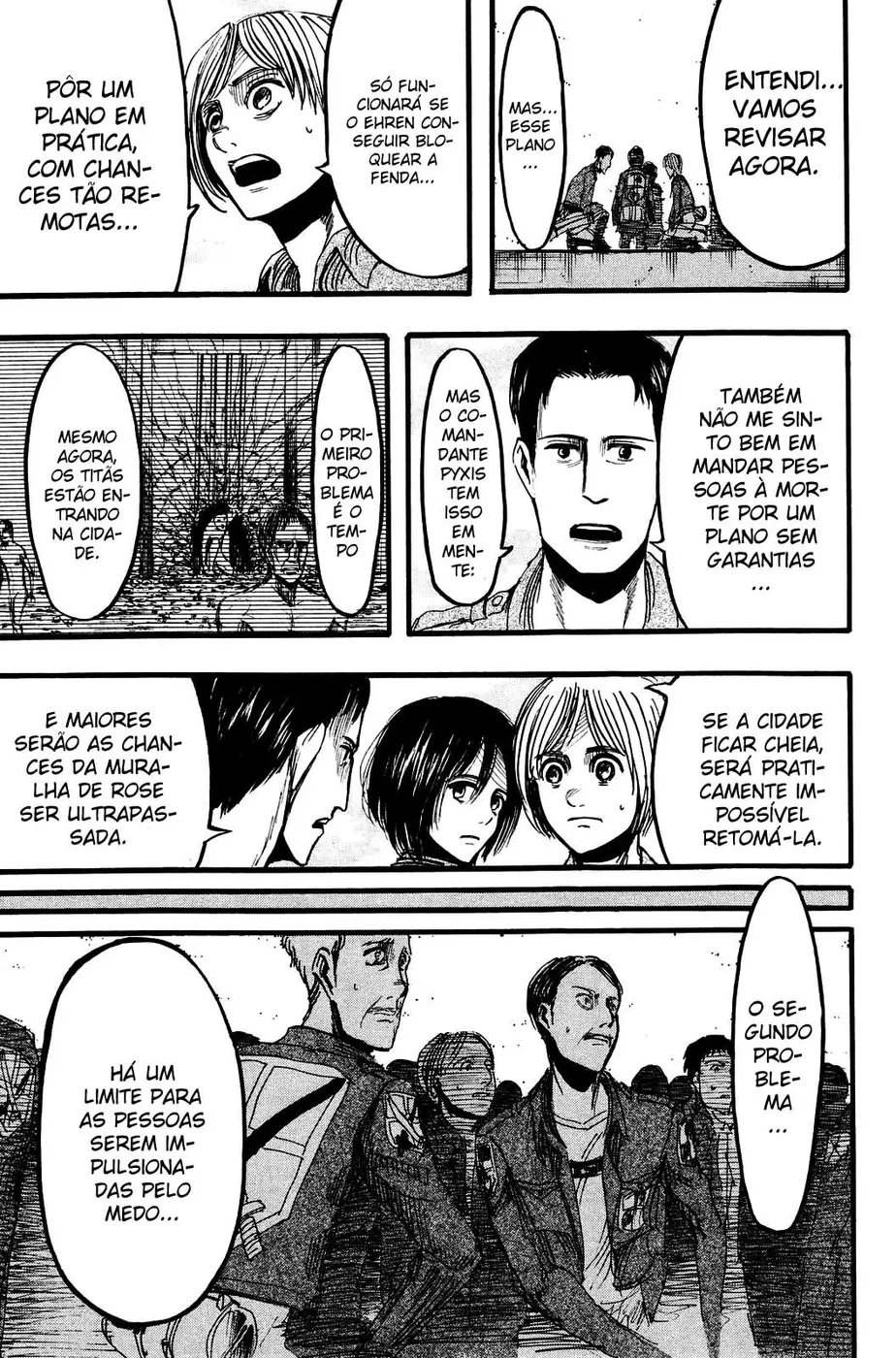 Read Attack on Titan pt Manga Online