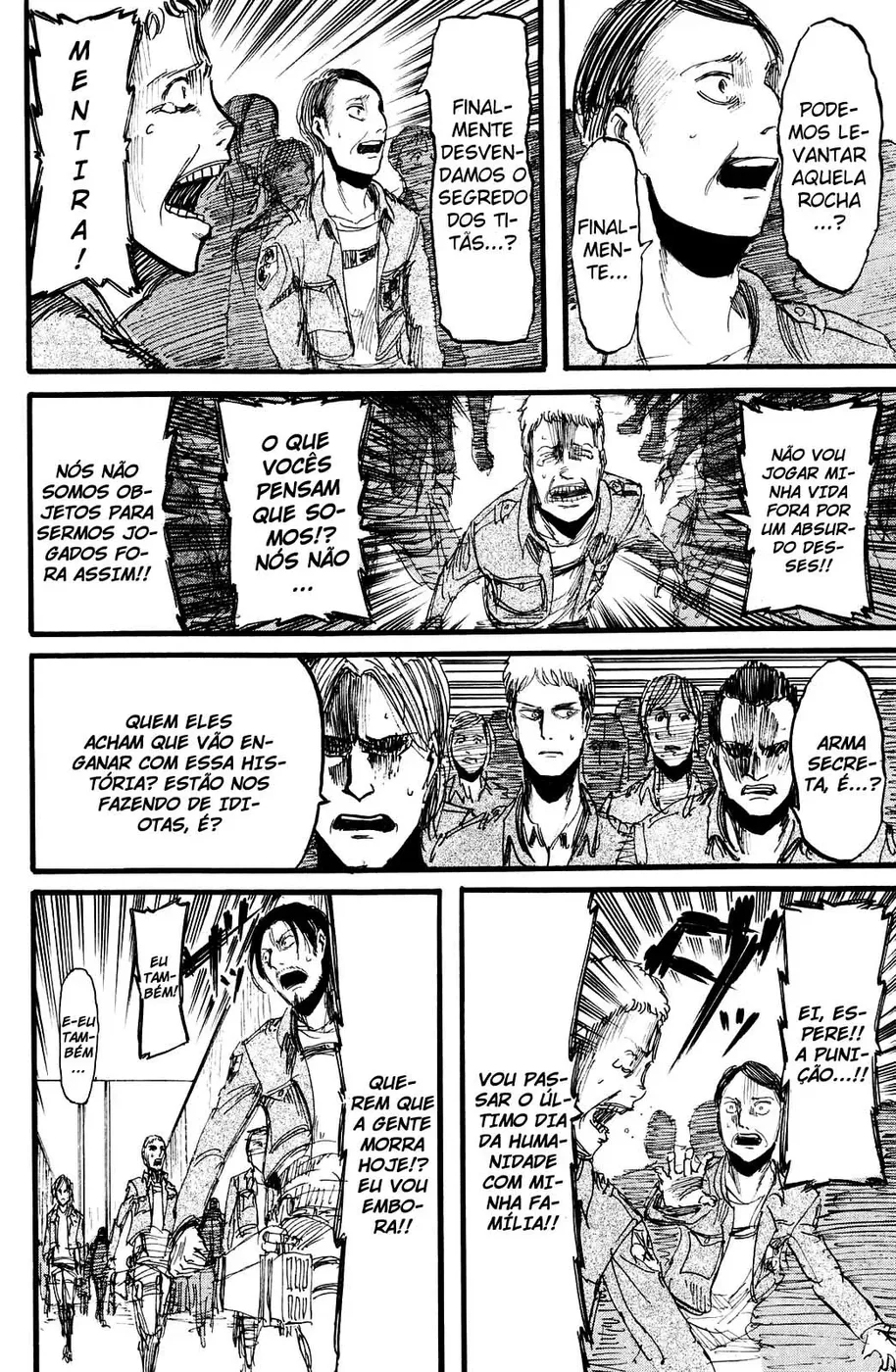 Read Attack on Titan pt Manga Online