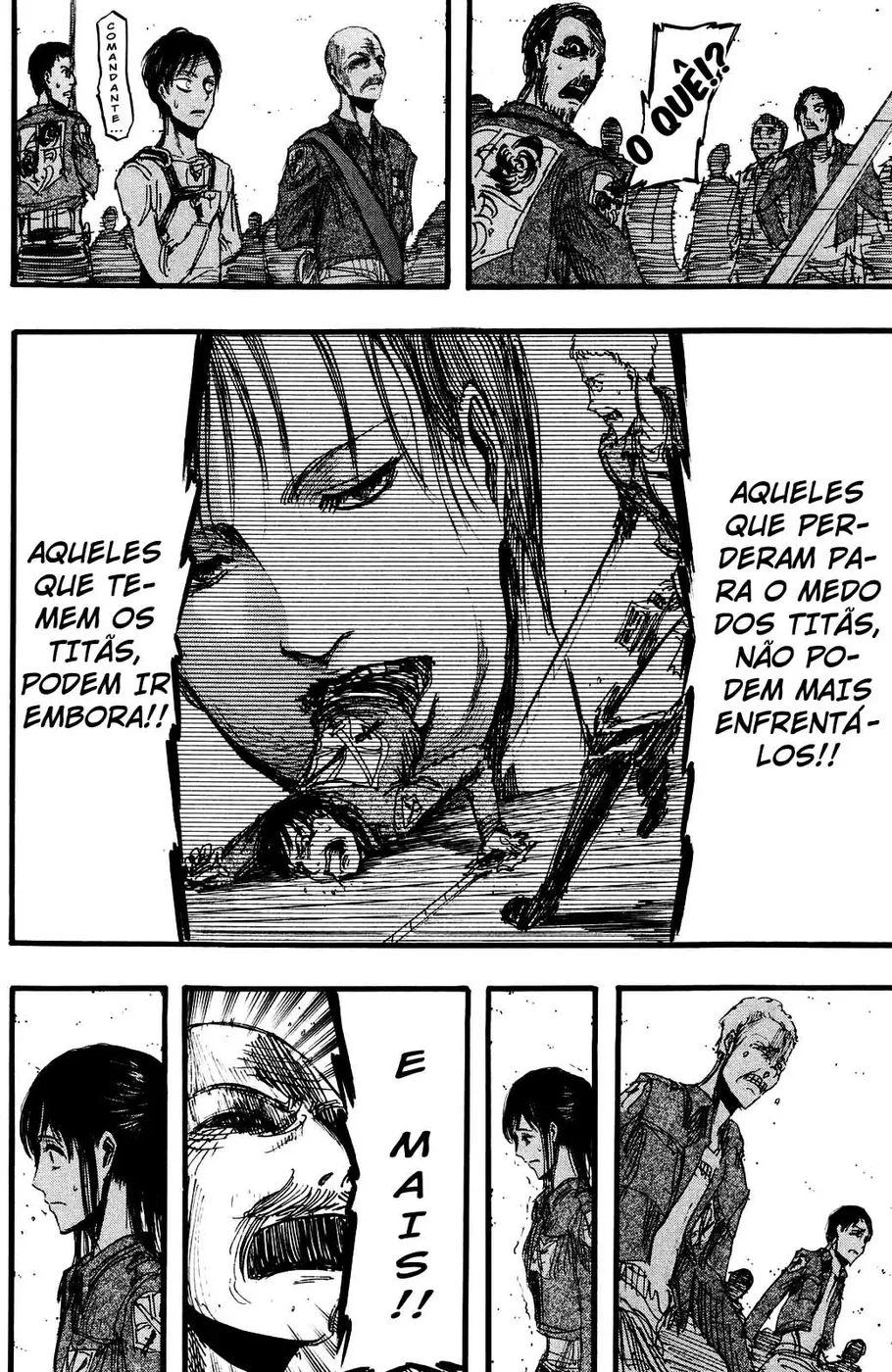 Read Attack on Titan pt Manga Online