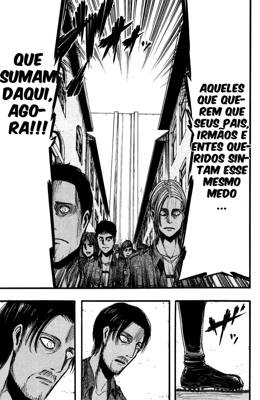 Read Attack on Titan pt Manga Online