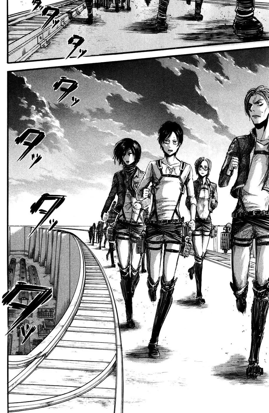 Read Attack on Titan pt Manga Online