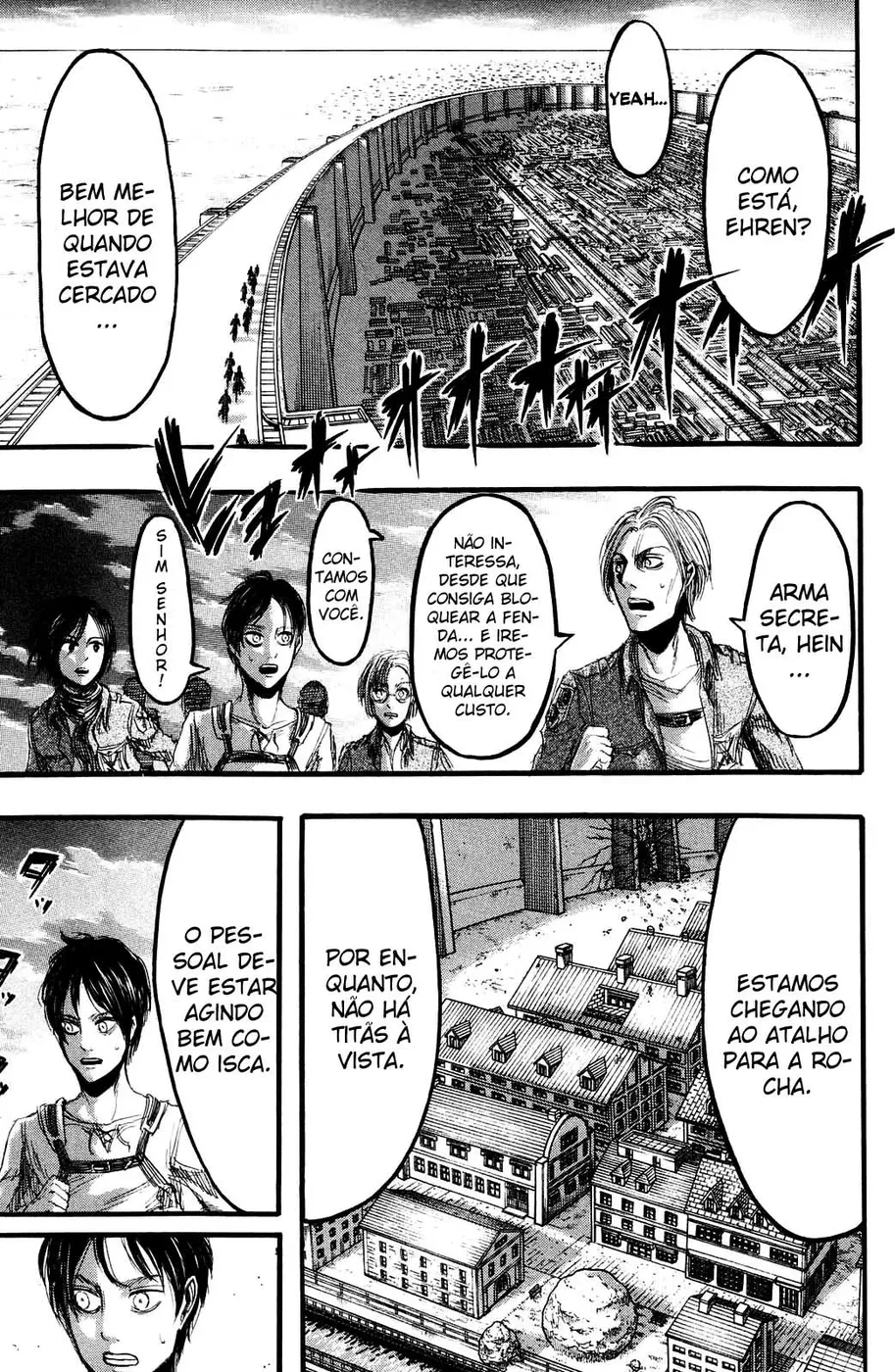 Read Attack on Titan pt Manga Online