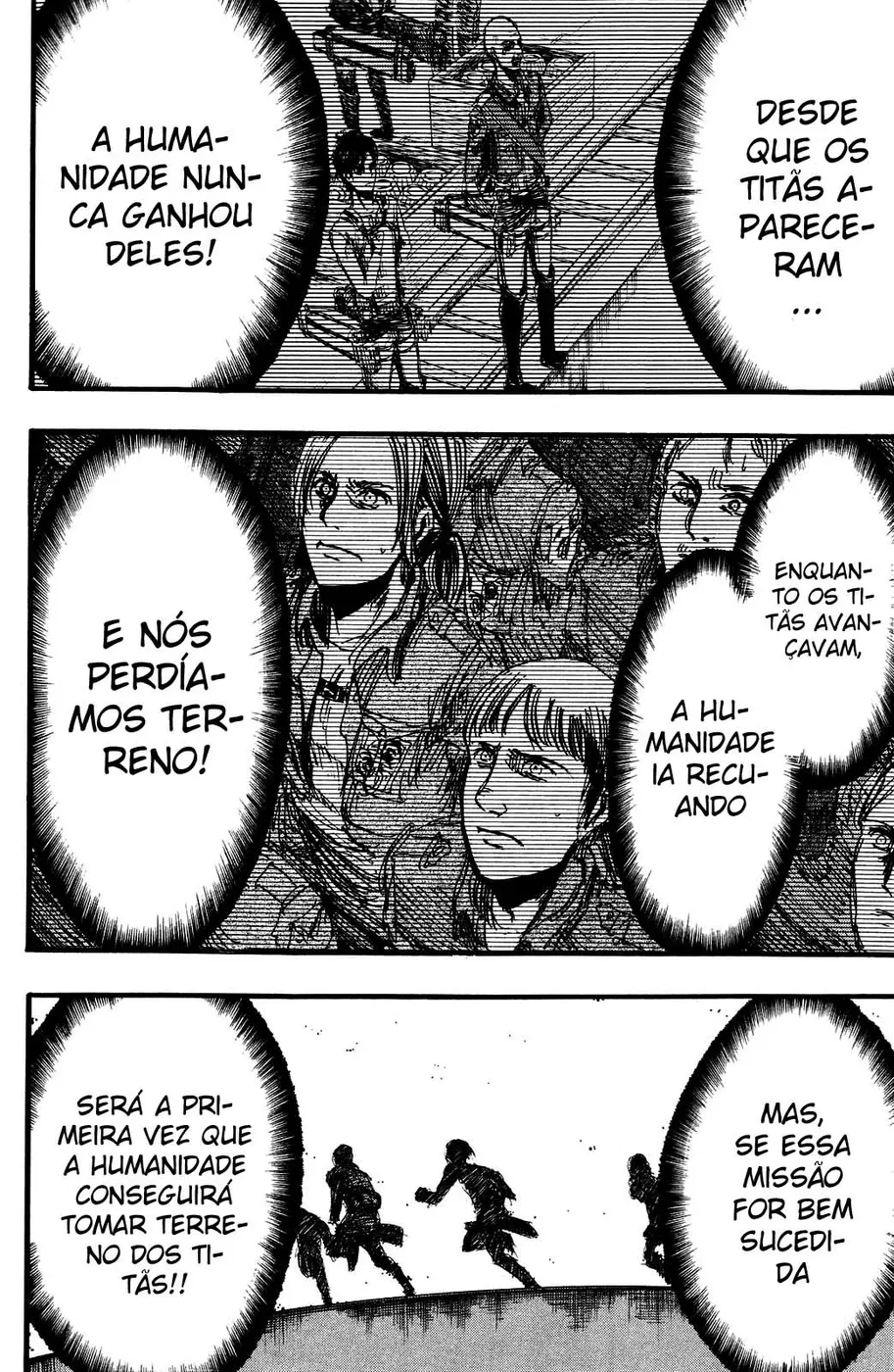 Read Attack on Titan pt Manga Online