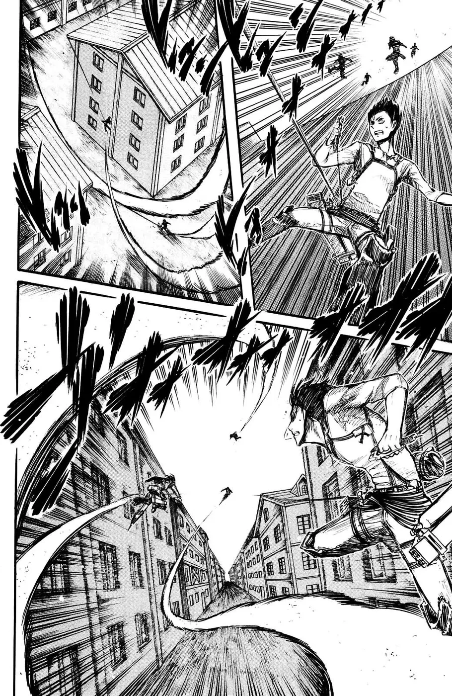 Read Attack on Titan pt Manga Online