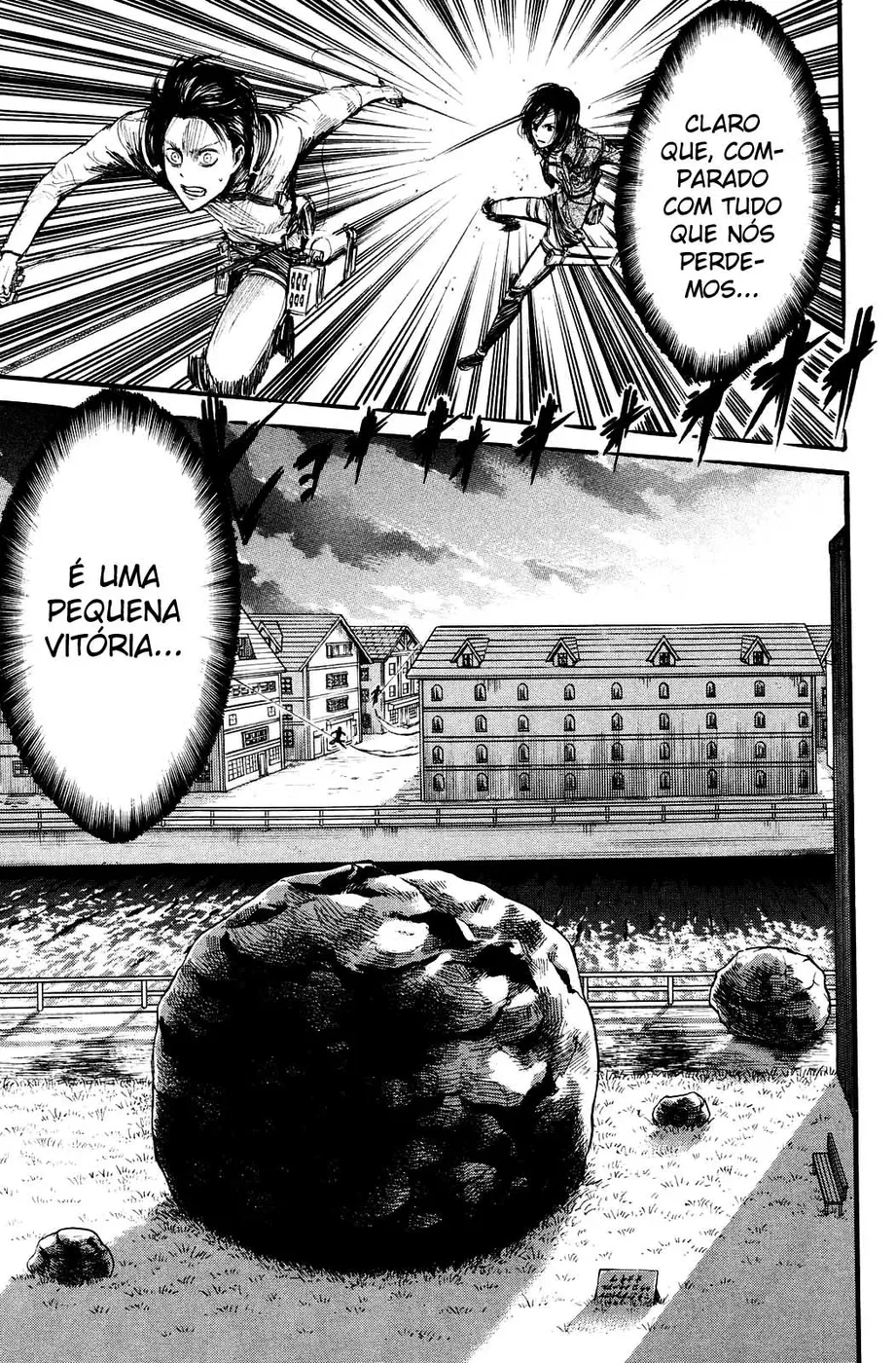 Read Attack on Titan pt Manga Online