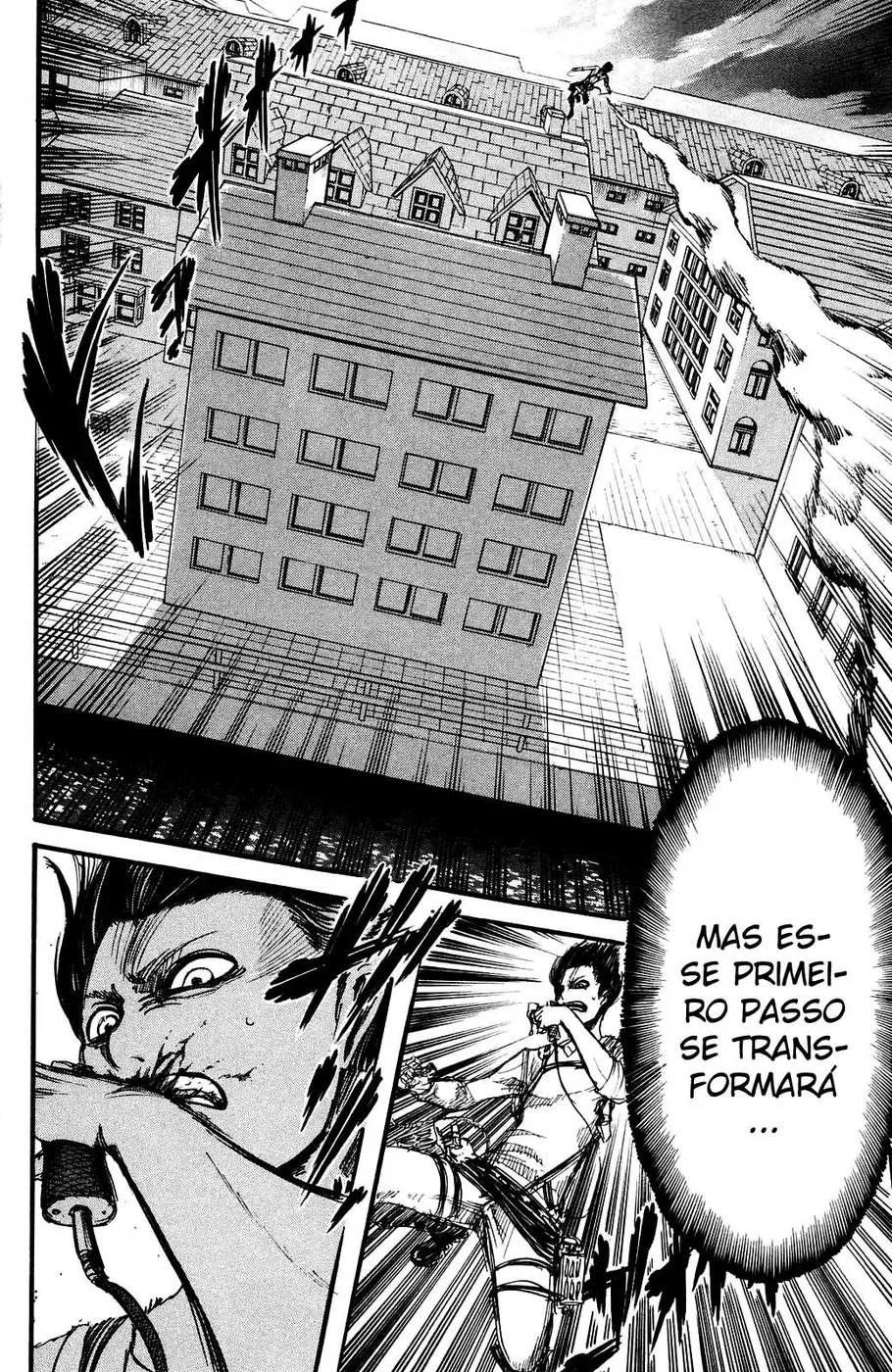 Read Attack on Titan pt Manga Online