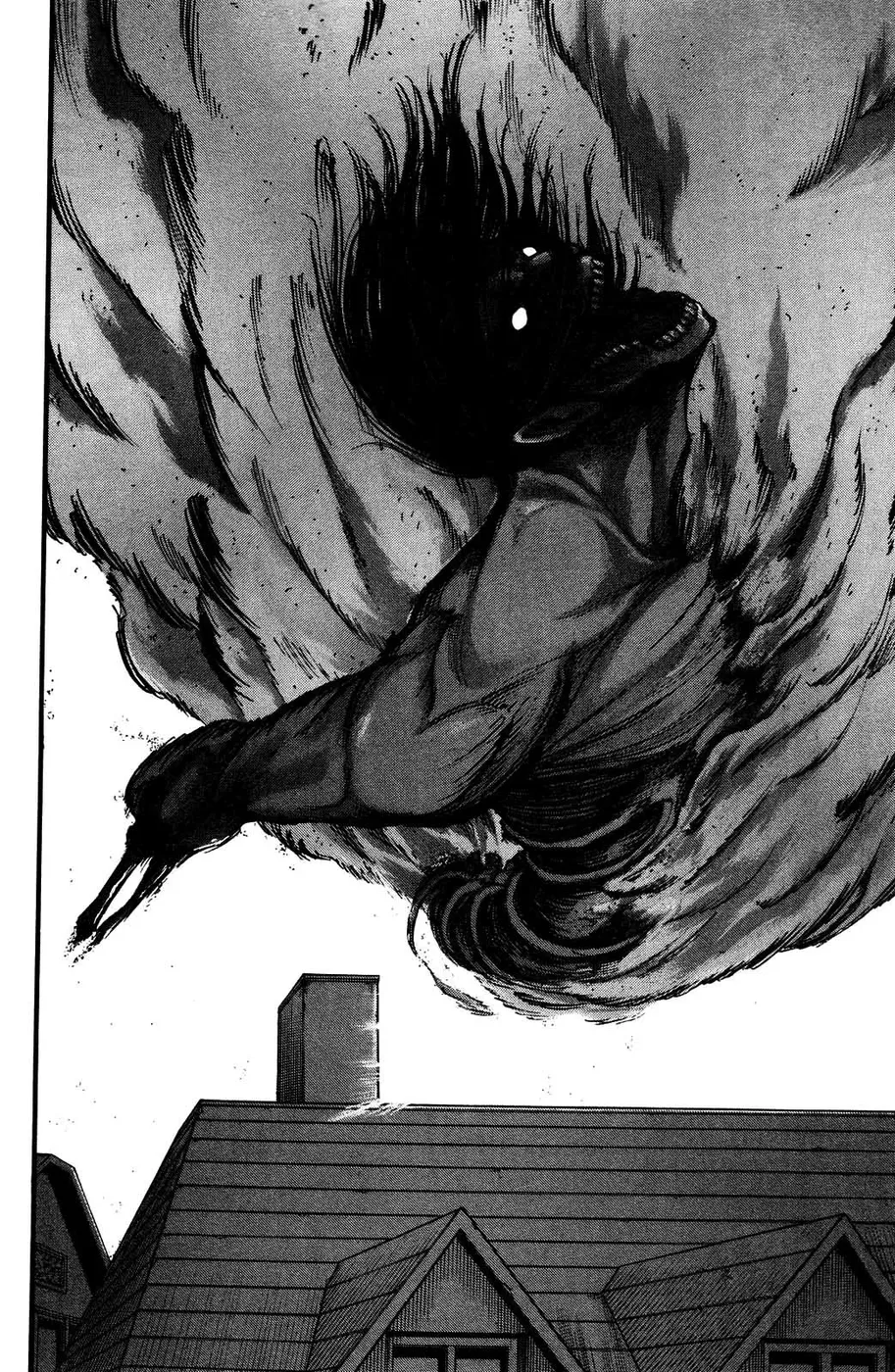 Read Attack on Titan pt Manga Online