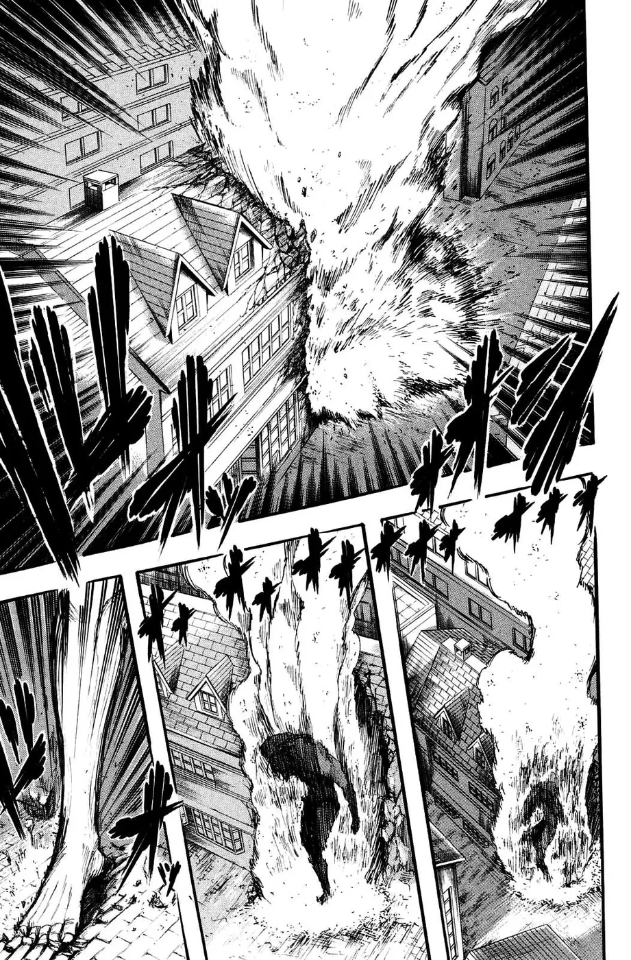 Read Attack on Titan pt Manga Online