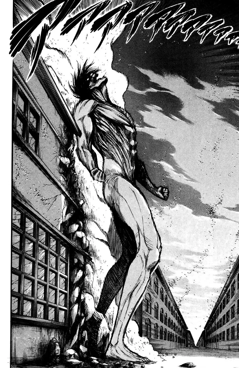 Read Attack on Titan pt Manga Online