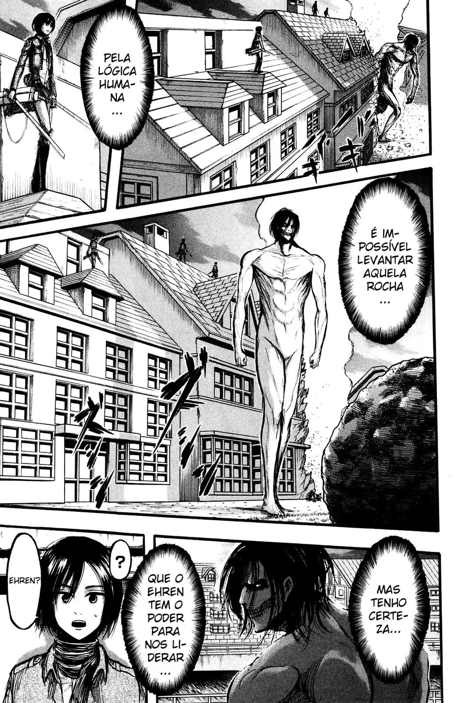 Read Attack on Titan pt Manga Online