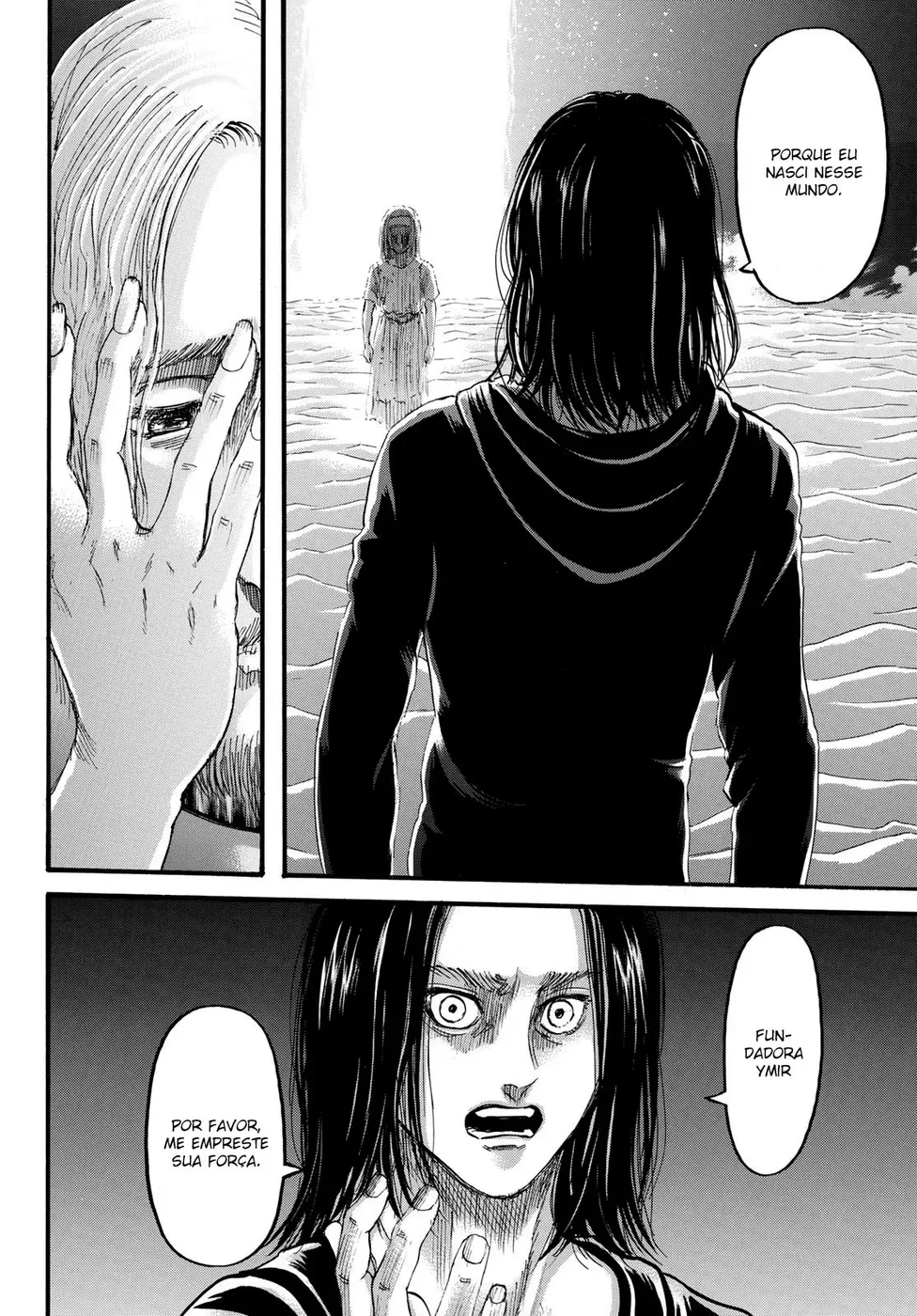 Read Attack on Titan pt Manga Online