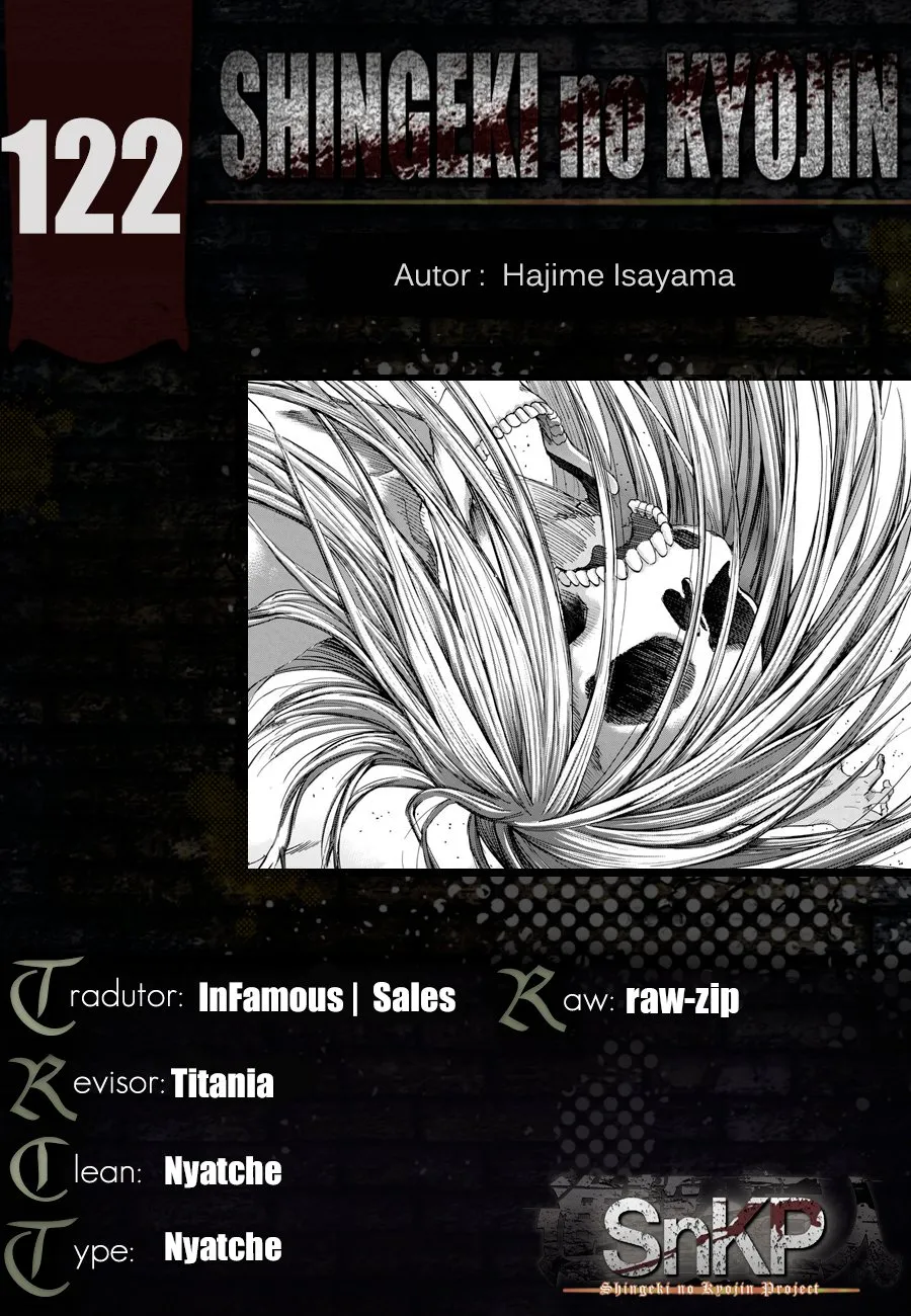Read Attack on Titan pt Manga Online