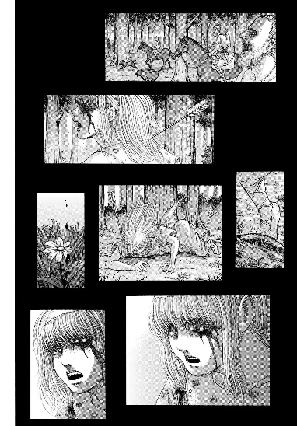 Read Attack on Titan pt Manga Online