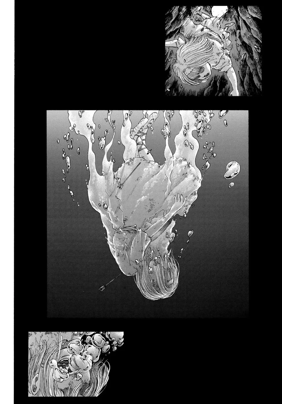 Read Attack on Titan pt Manga Online