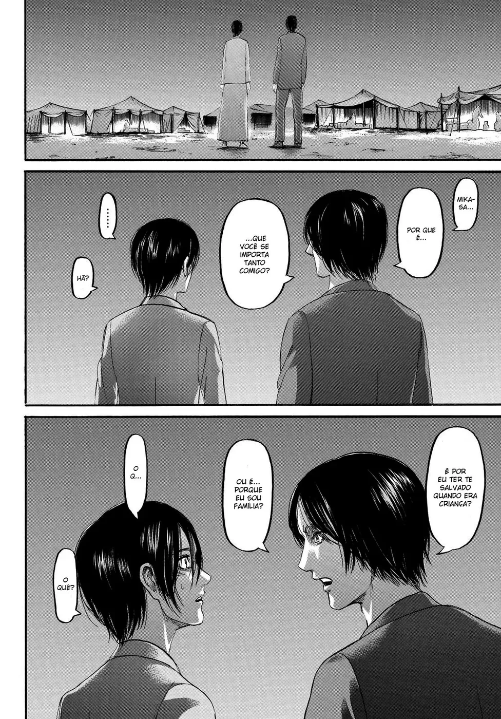 Read Attack on Titan pt Manga Online