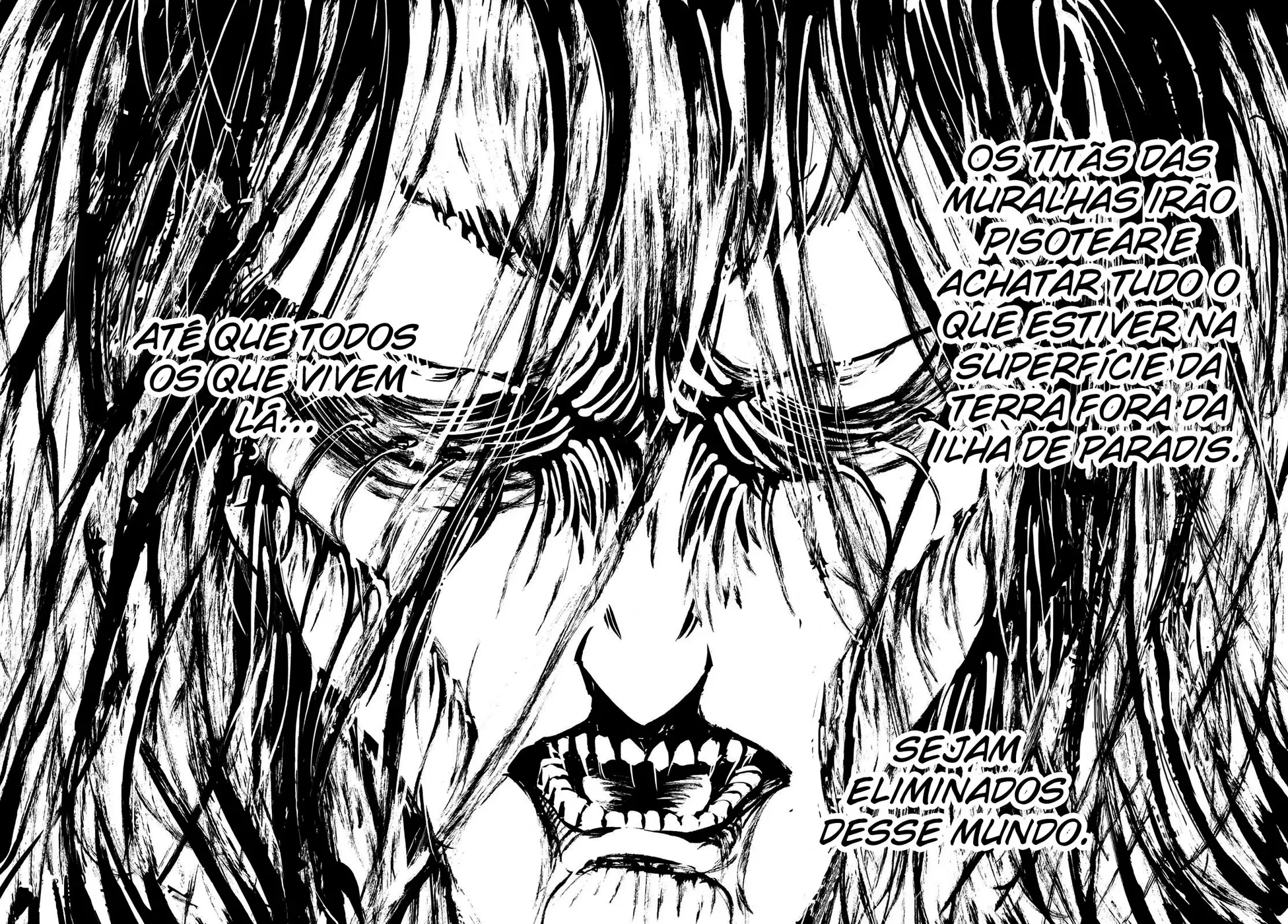 Read Attack on Titan pt Manga Online