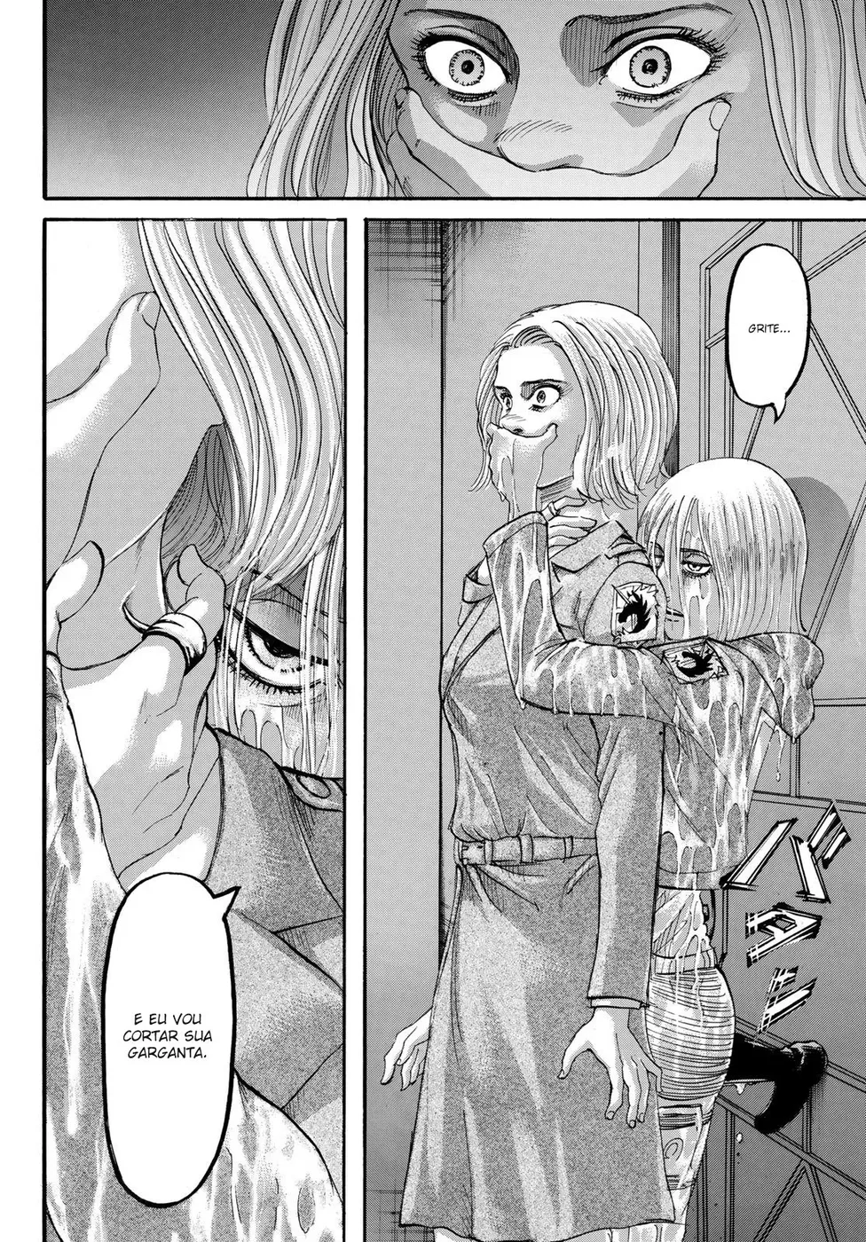 Read Attack on Titan pt Manga Online