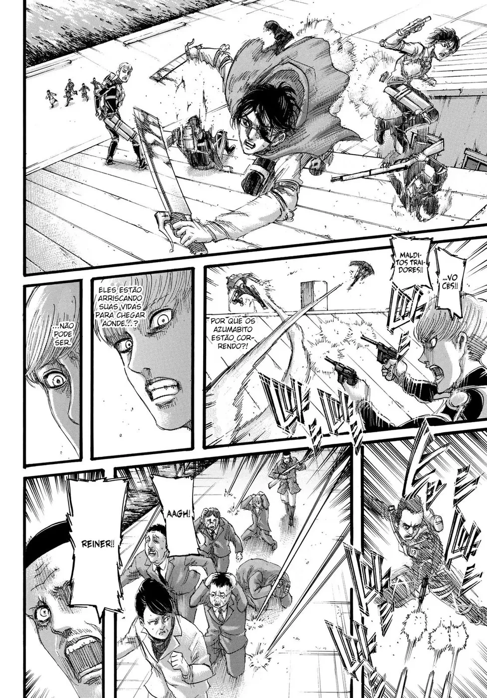 Read Attack on Titan pt Manga Online