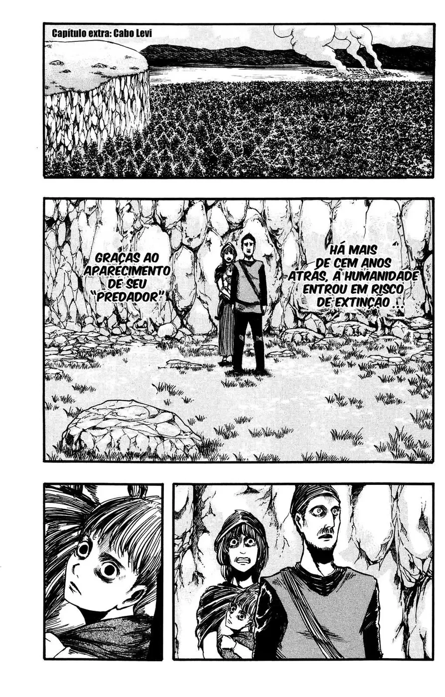 Read Attack on Titan pt Manga Online