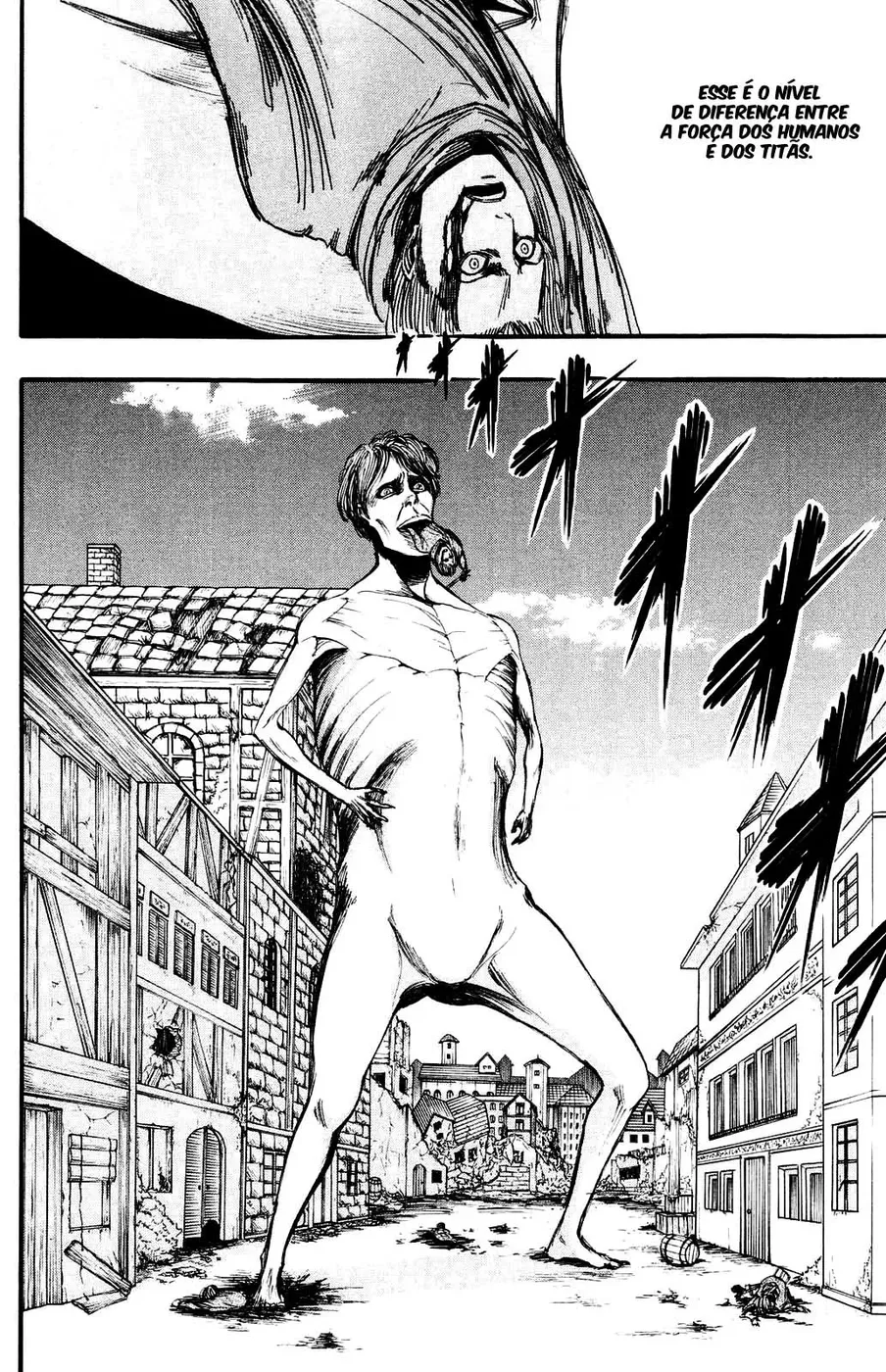 Read Attack on Titan pt Manga Online