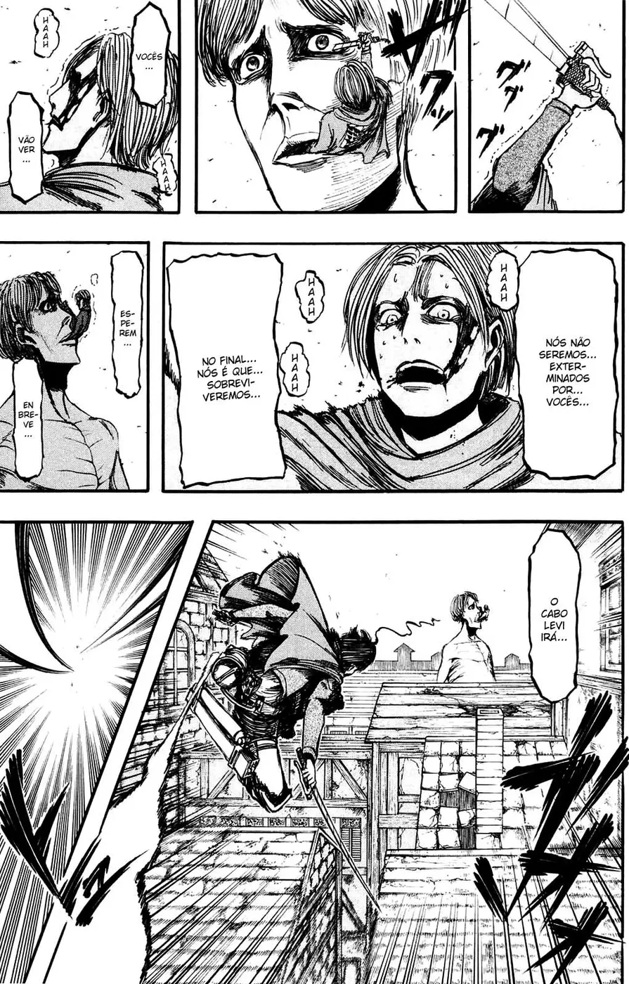 Read Attack on Titan pt Manga Online
