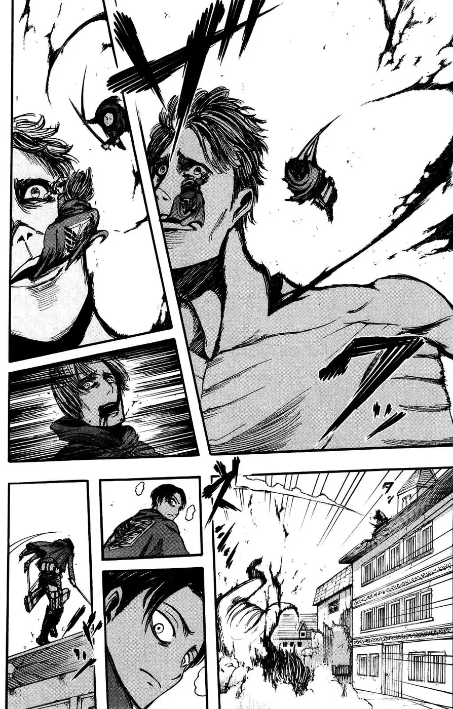 Read Attack on Titan pt Manga Online