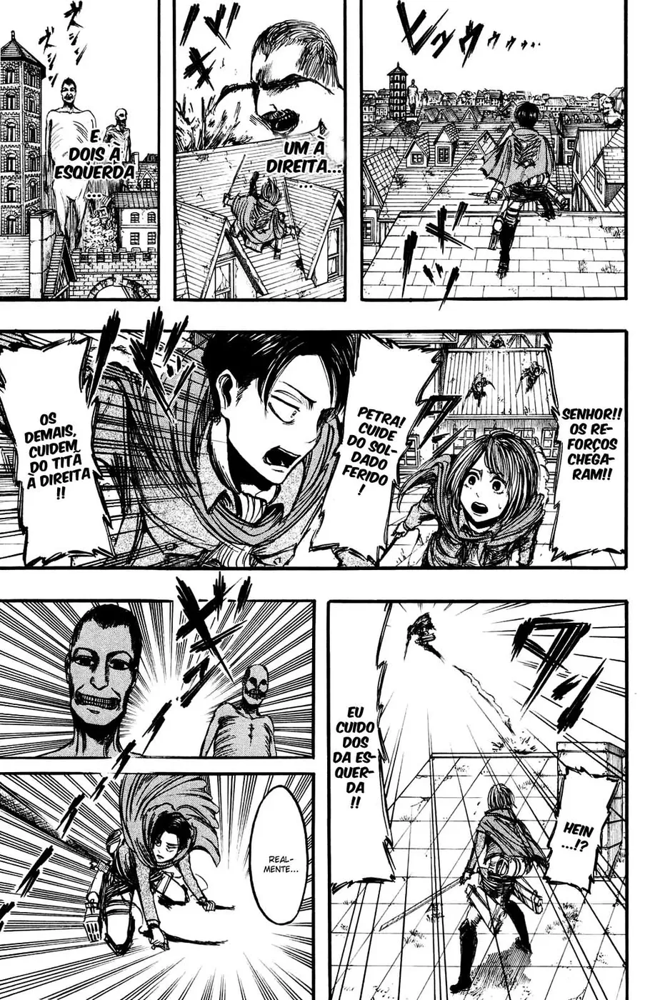 Read Attack on Titan pt Manga Online