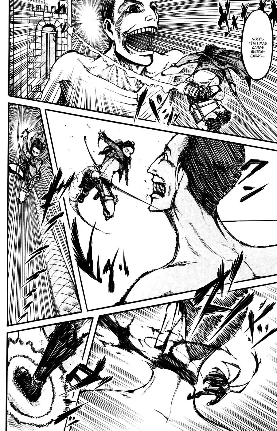 Read Attack on Titan pt Manga Online