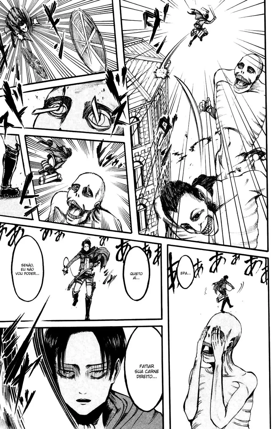 Read Attack on Titan pt Manga Online