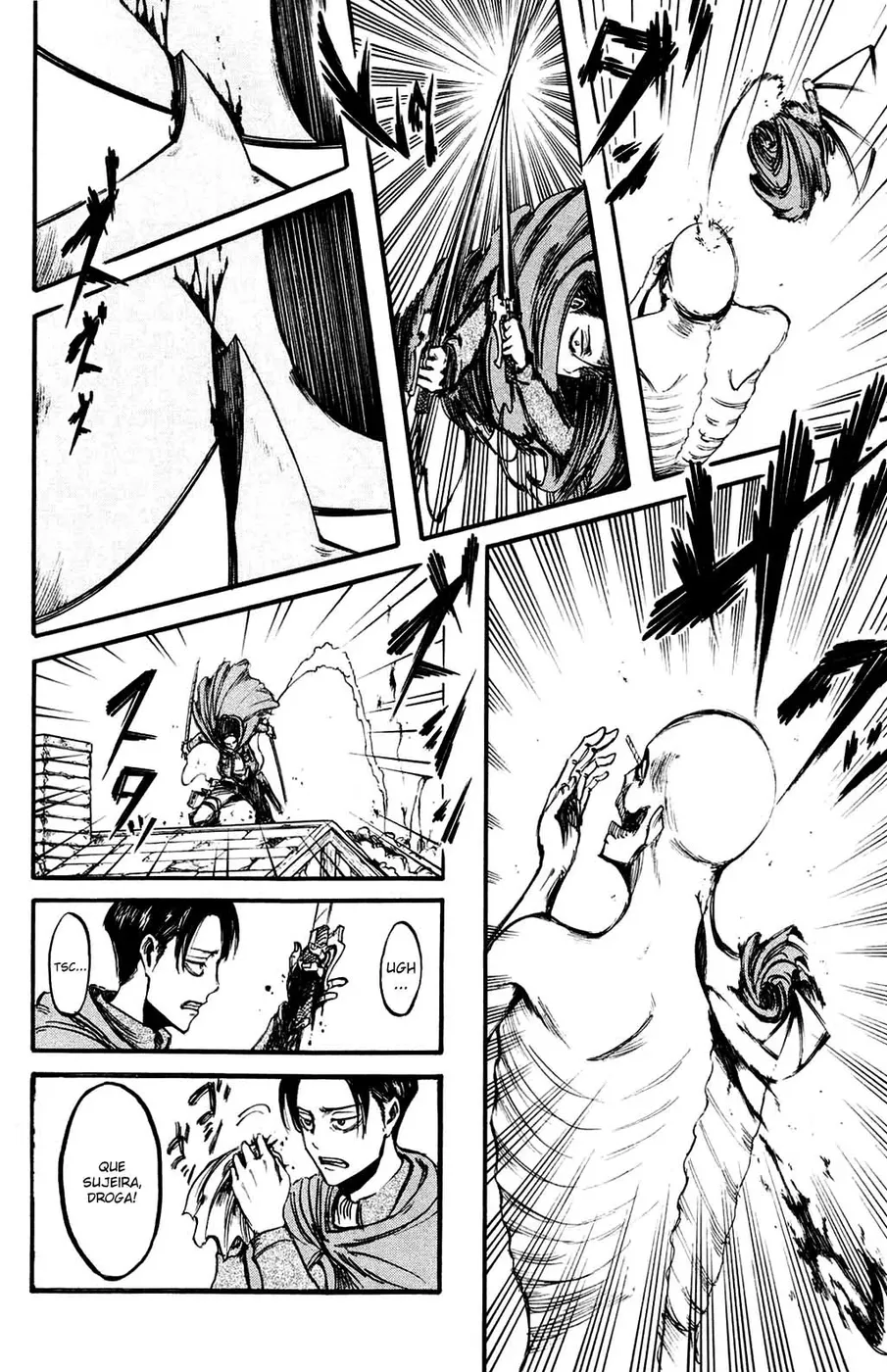 Read Attack on Titan pt Manga Online