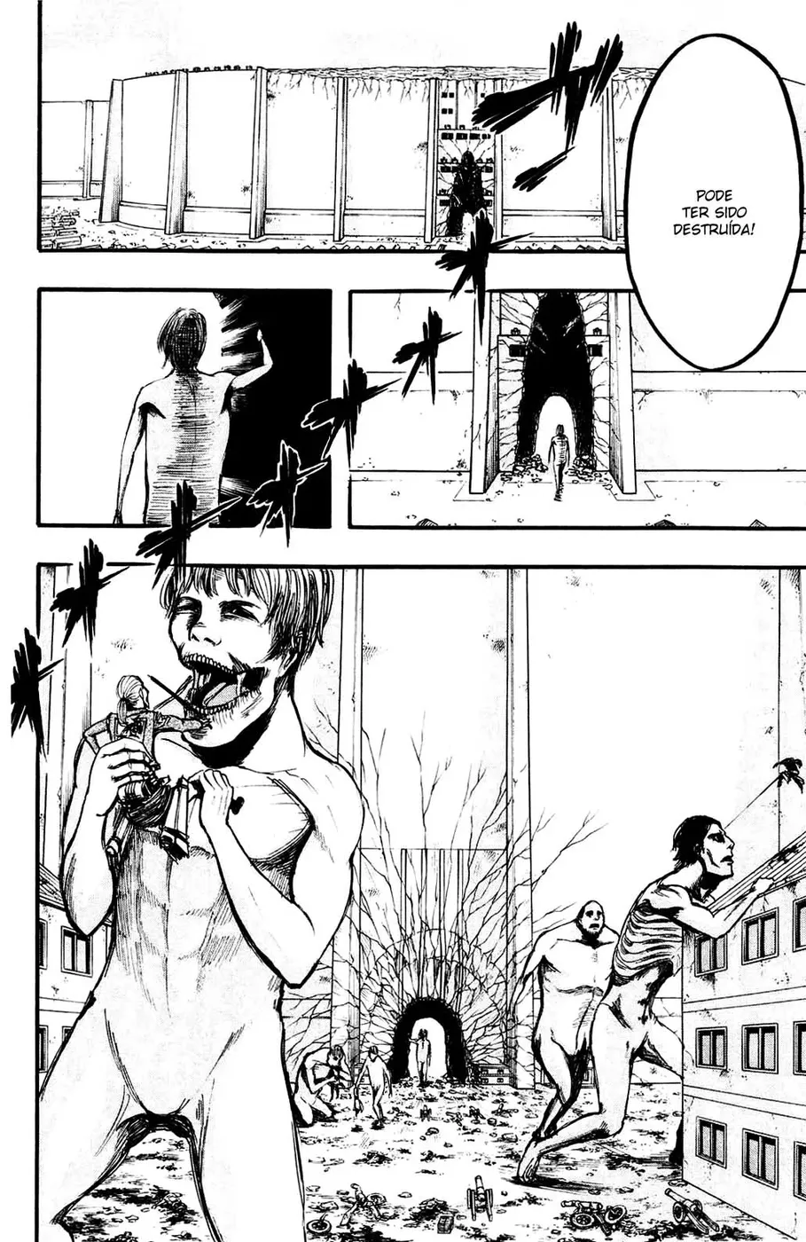 Read Attack on Titan pt Manga Online