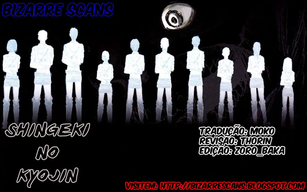Read Attack on Titan pt Manga Online