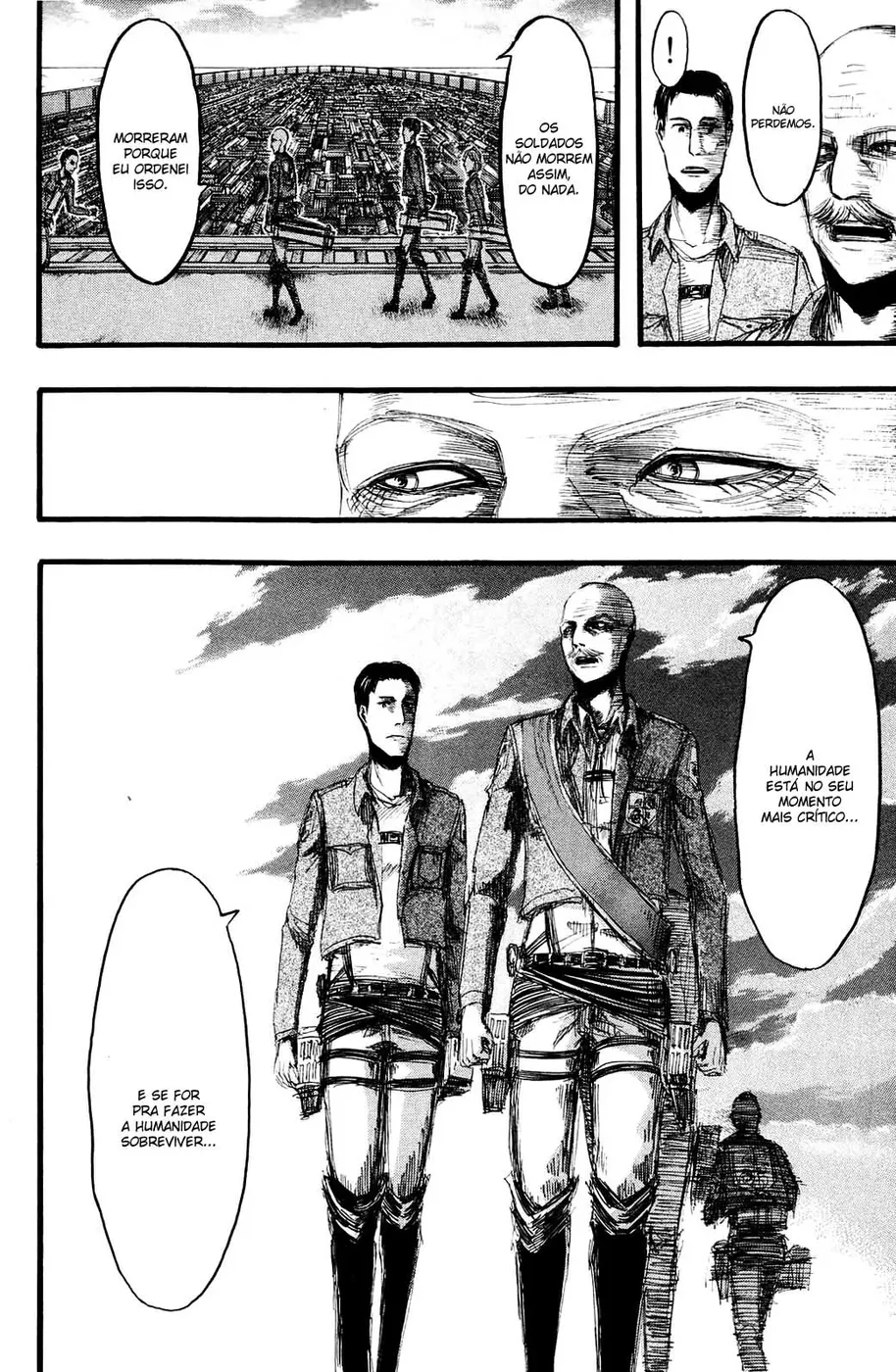 Read Attack on Titan pt Manga Online