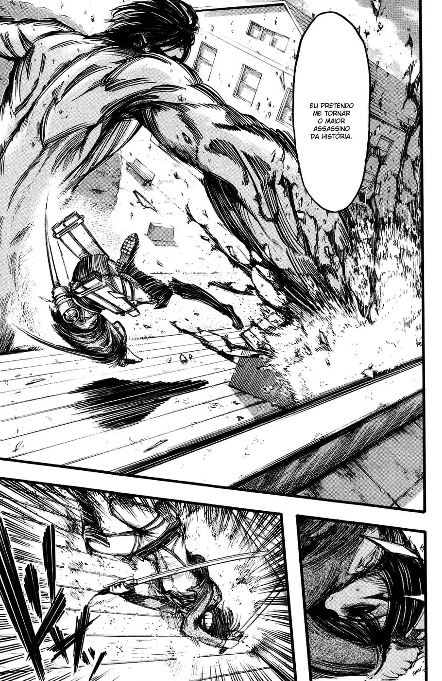 Read Attack on Titan pt Manga Online
