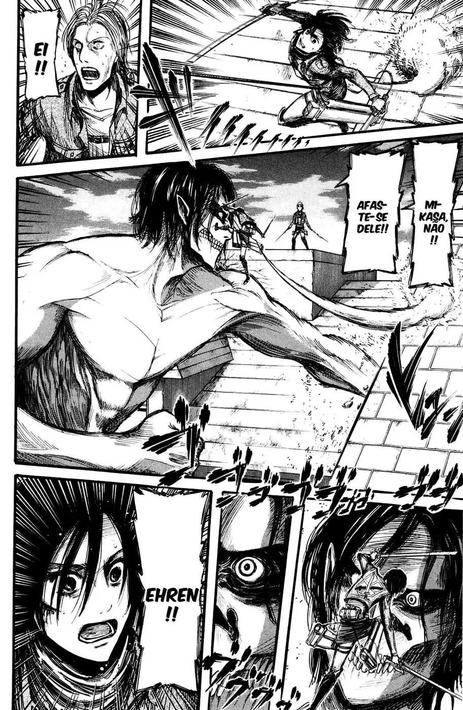 Read Attack on Titan pt Manga Online