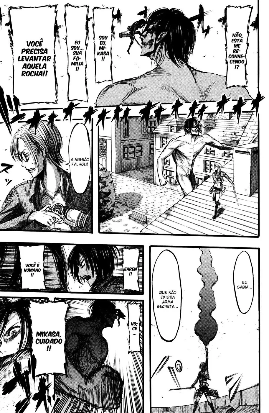 Read Attack on Titan pt Manga Online