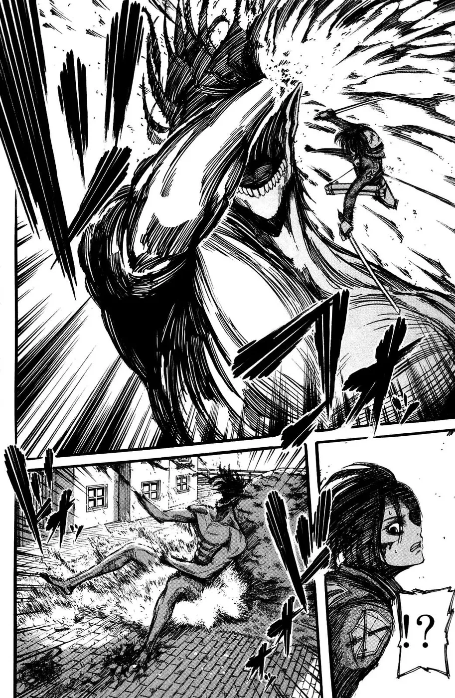 Read Attack on Titan pt Manga Online