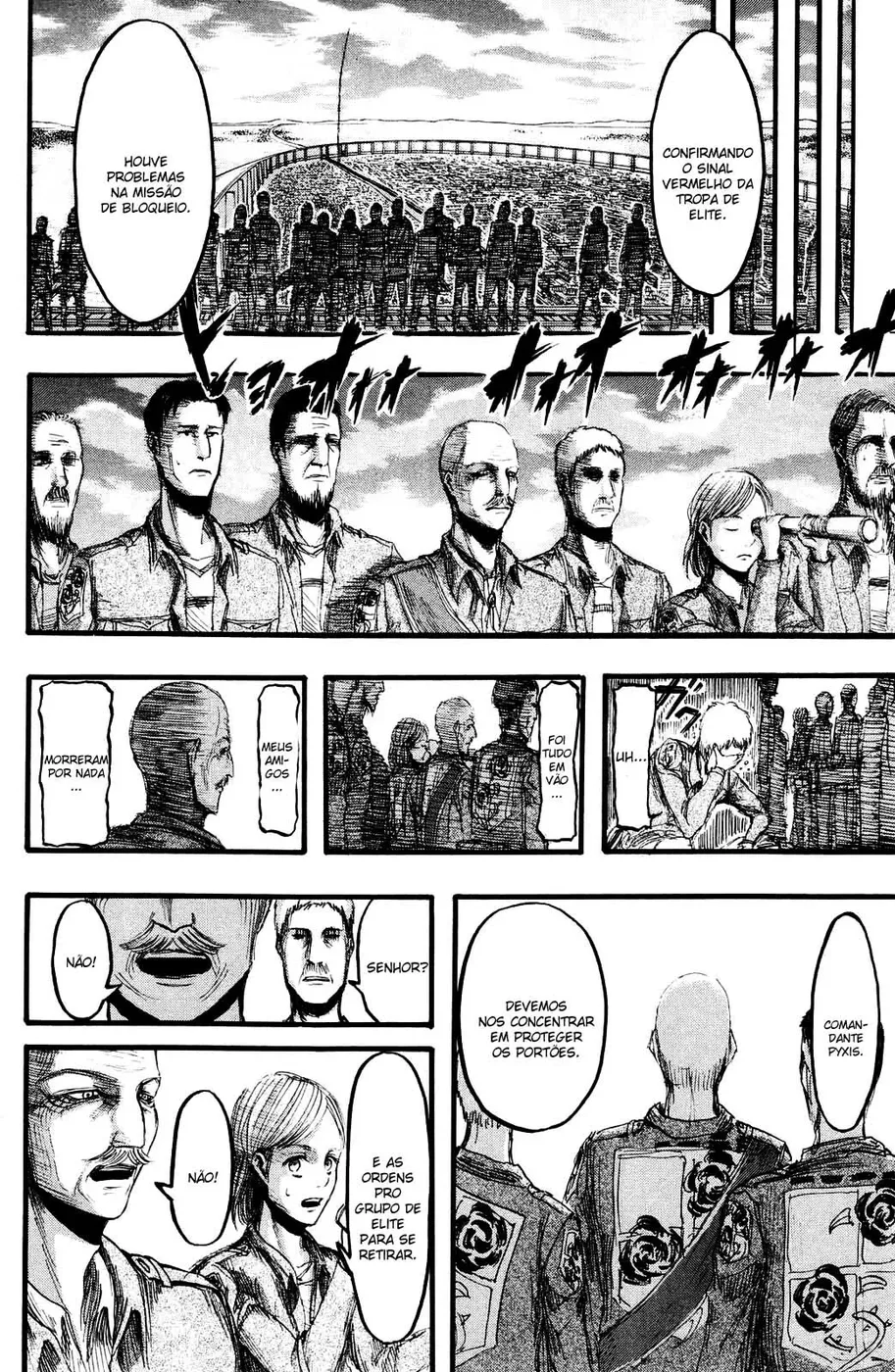Read Attack on Titan pt Manga Online
