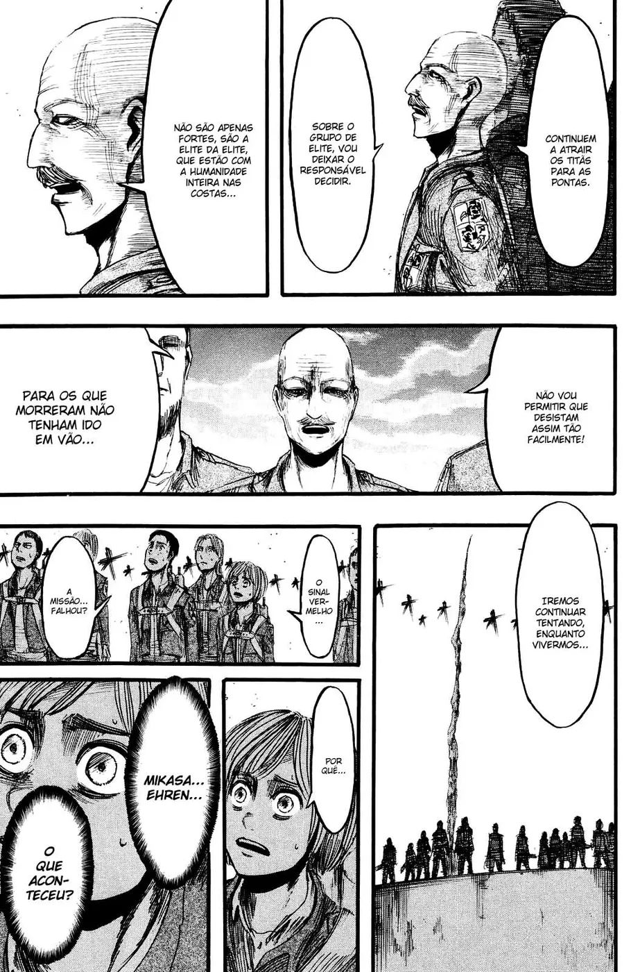 Read Attack on Titan pt Manga Online